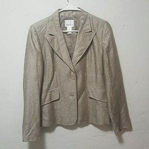 Blazer jacket